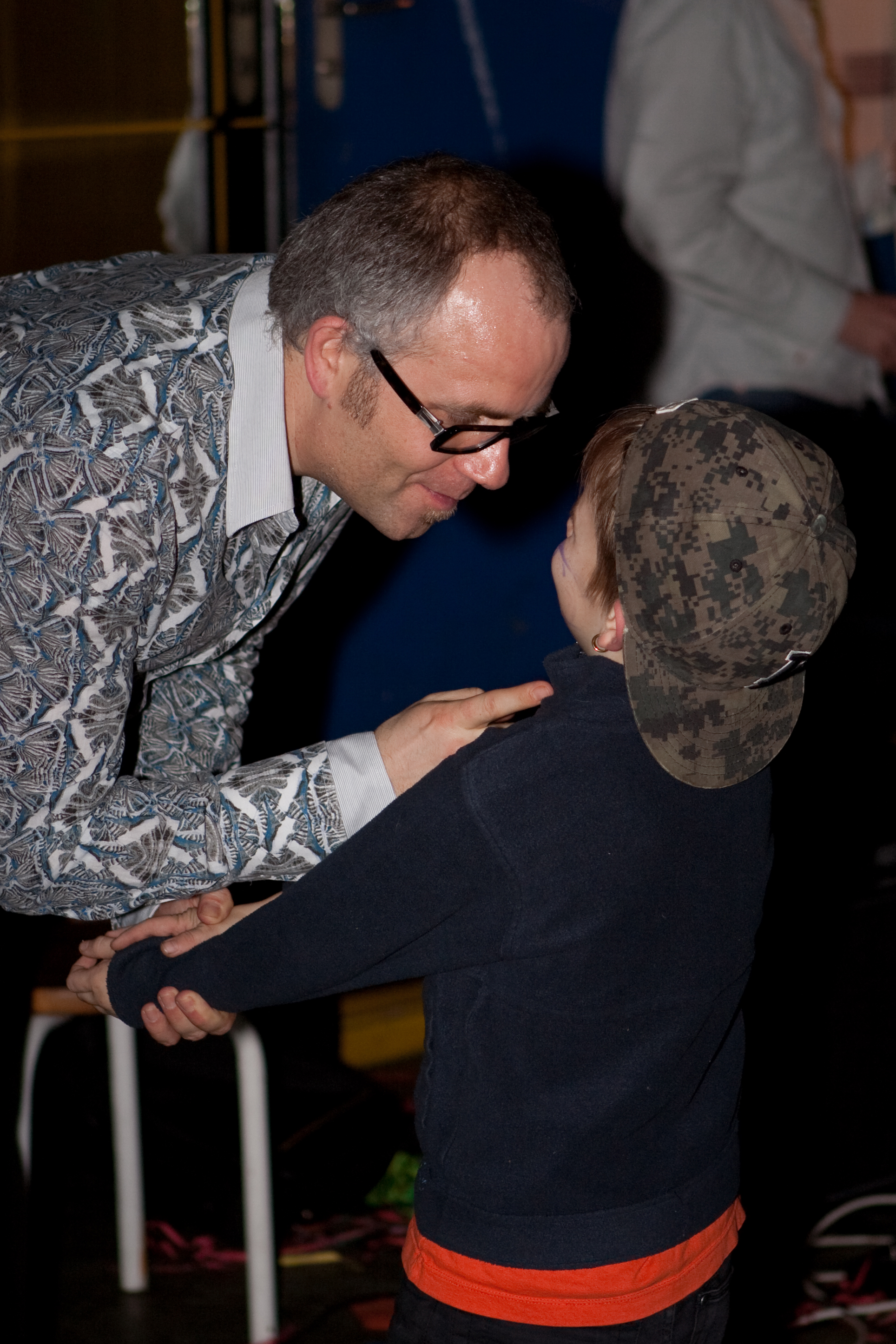 Mariette verjaardags feest 2009-081.jpg